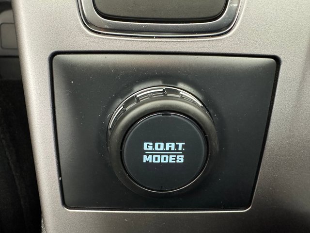 Used 2024 Ford Bronco Sport Big Bend image 5