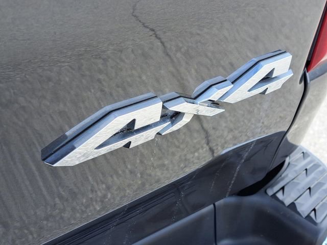 Used 2022 RAM 1500 Big Horn image 28