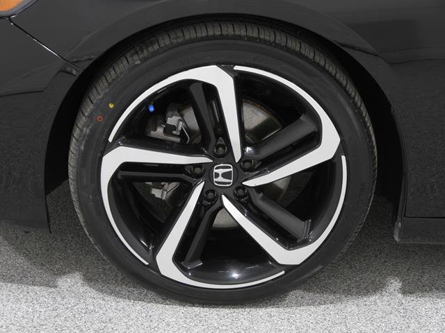 Used 2022 Honda Accord Sport image 22