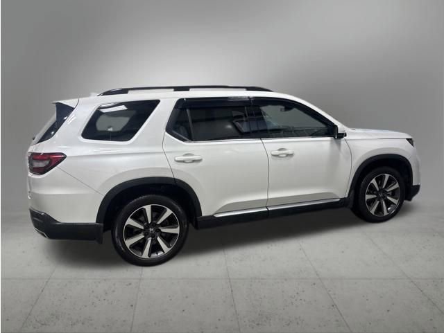 Certified 2023 Honda Pilot Elite image 7
