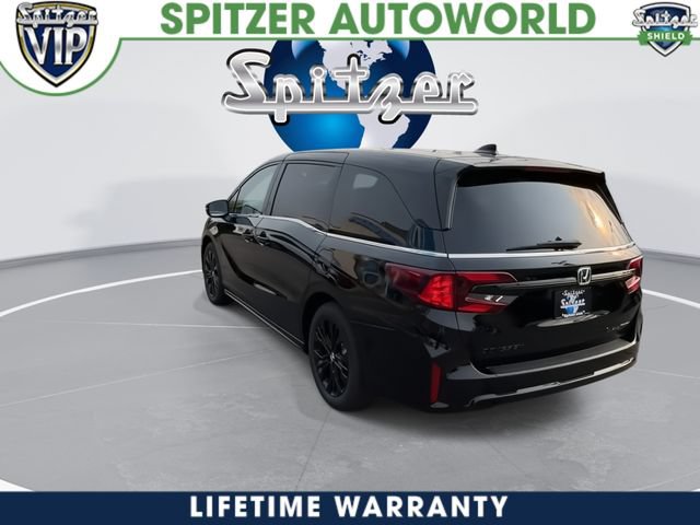 New 2026 Honda Odyssey Sport-L image 9