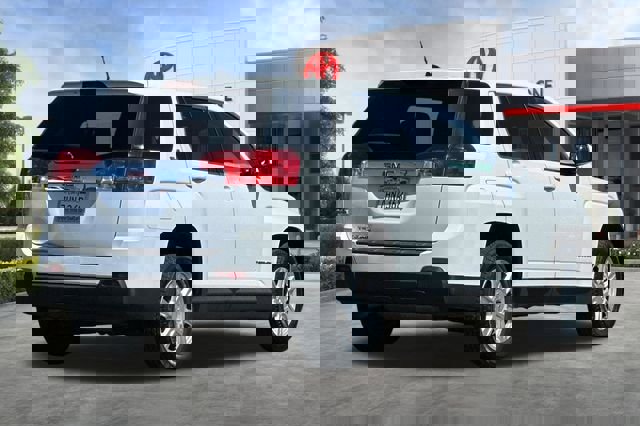 Used 2014 GMC Terrain SLE image 4