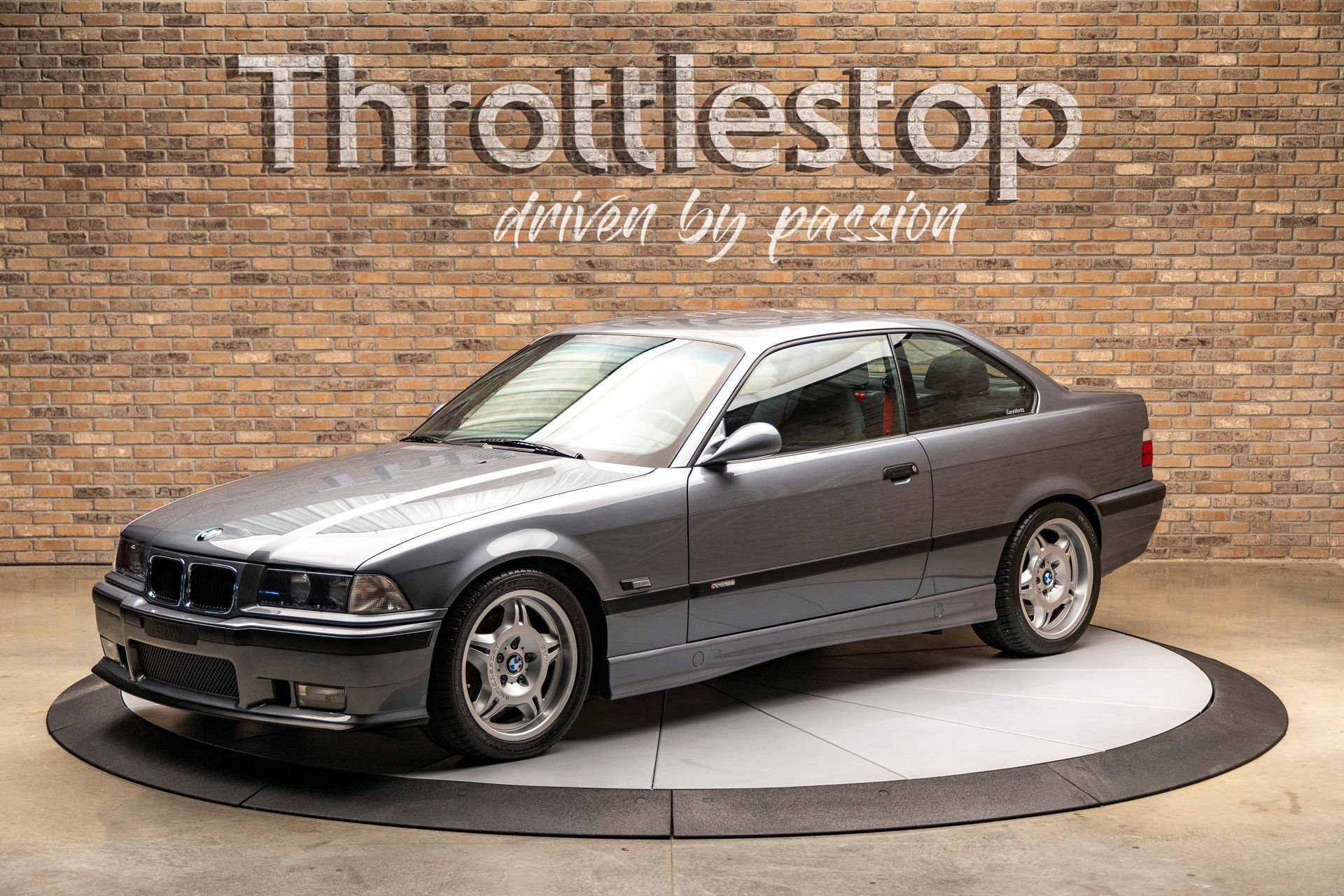 Used 1995 BMW M3 E36 Individual image 3
