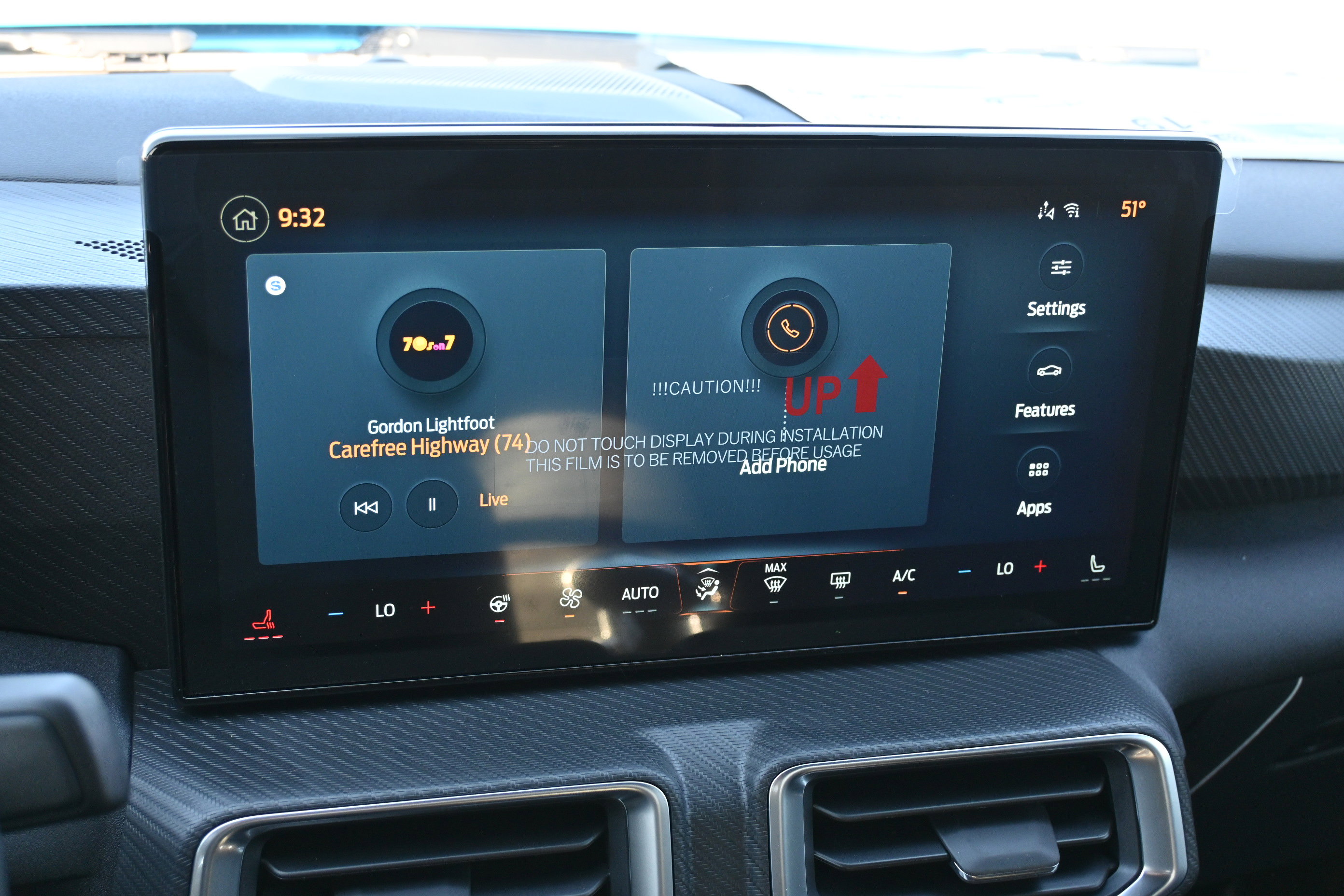 New 2026 Ford Mustang GT Premium image 85