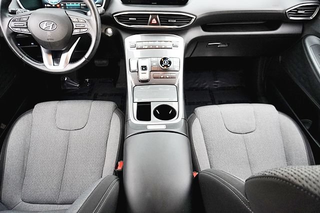 Certified 2022 Hyundai Santa Fe SEL Convenience AWD/4WD image 23