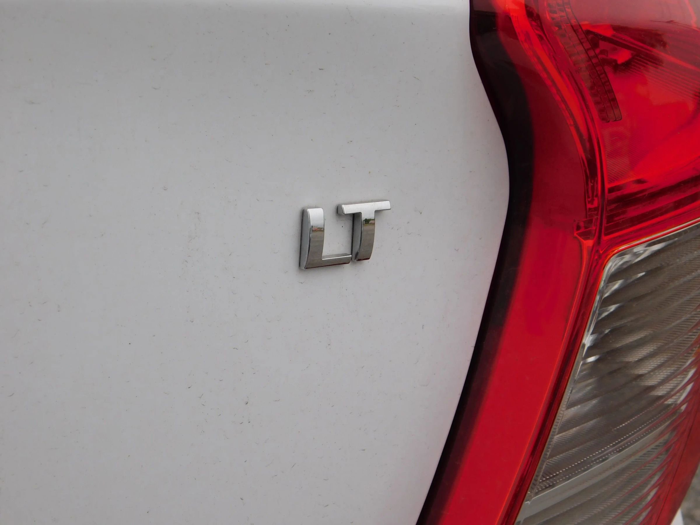 Used 2021 Chevrolet Spark LT FWD image 6