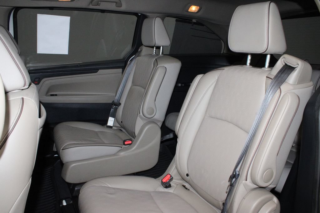 Used 2023 Honda Odyssey Elite image 20