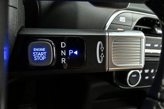 New 2026 Hyundai Palisade Limited image 26