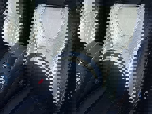 Certified 2023 INFINITI QX60 Luxe w/ Cargo Package image 12