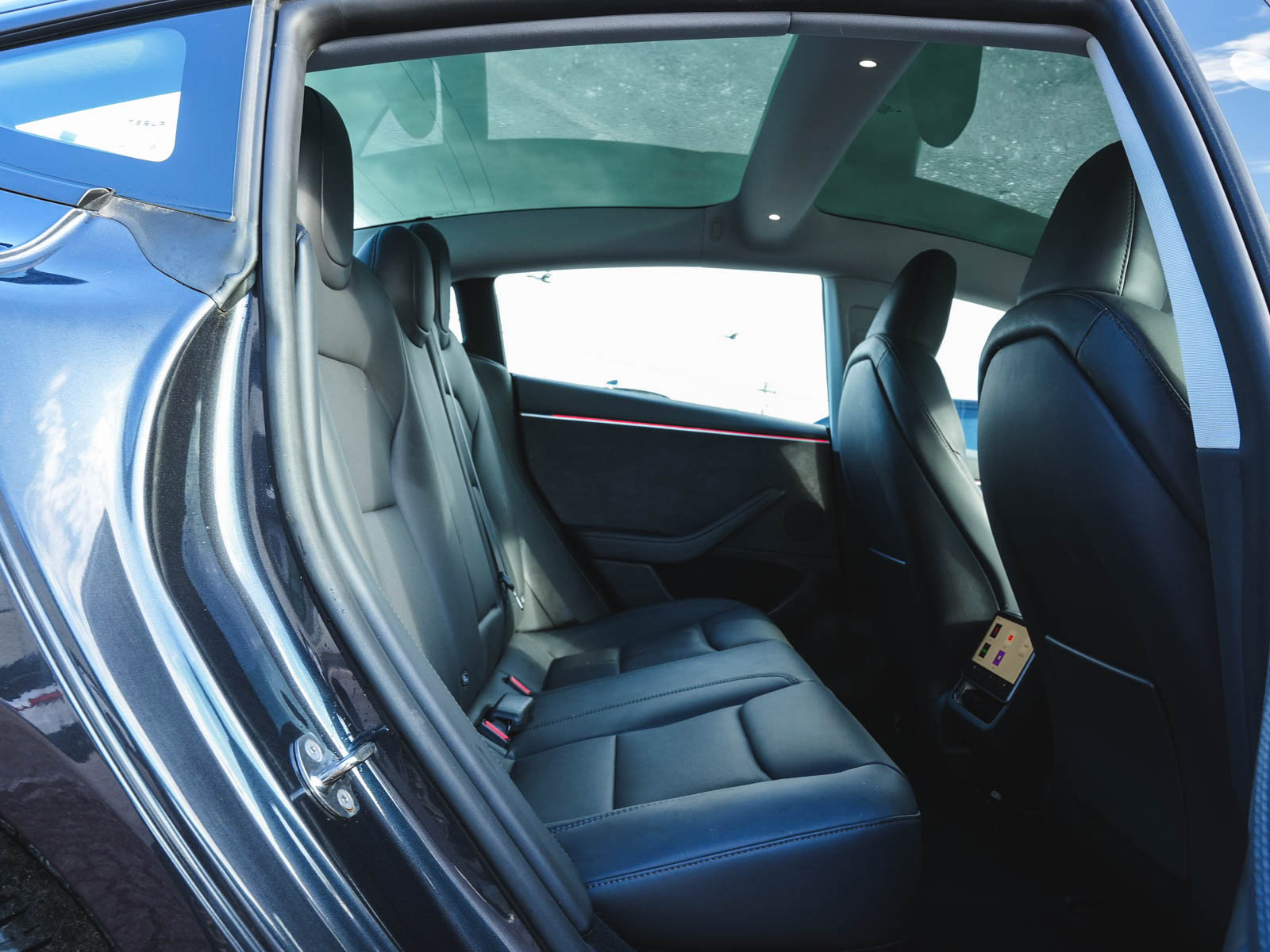 Used 2024 Tesla Model 3 Long Range image 28