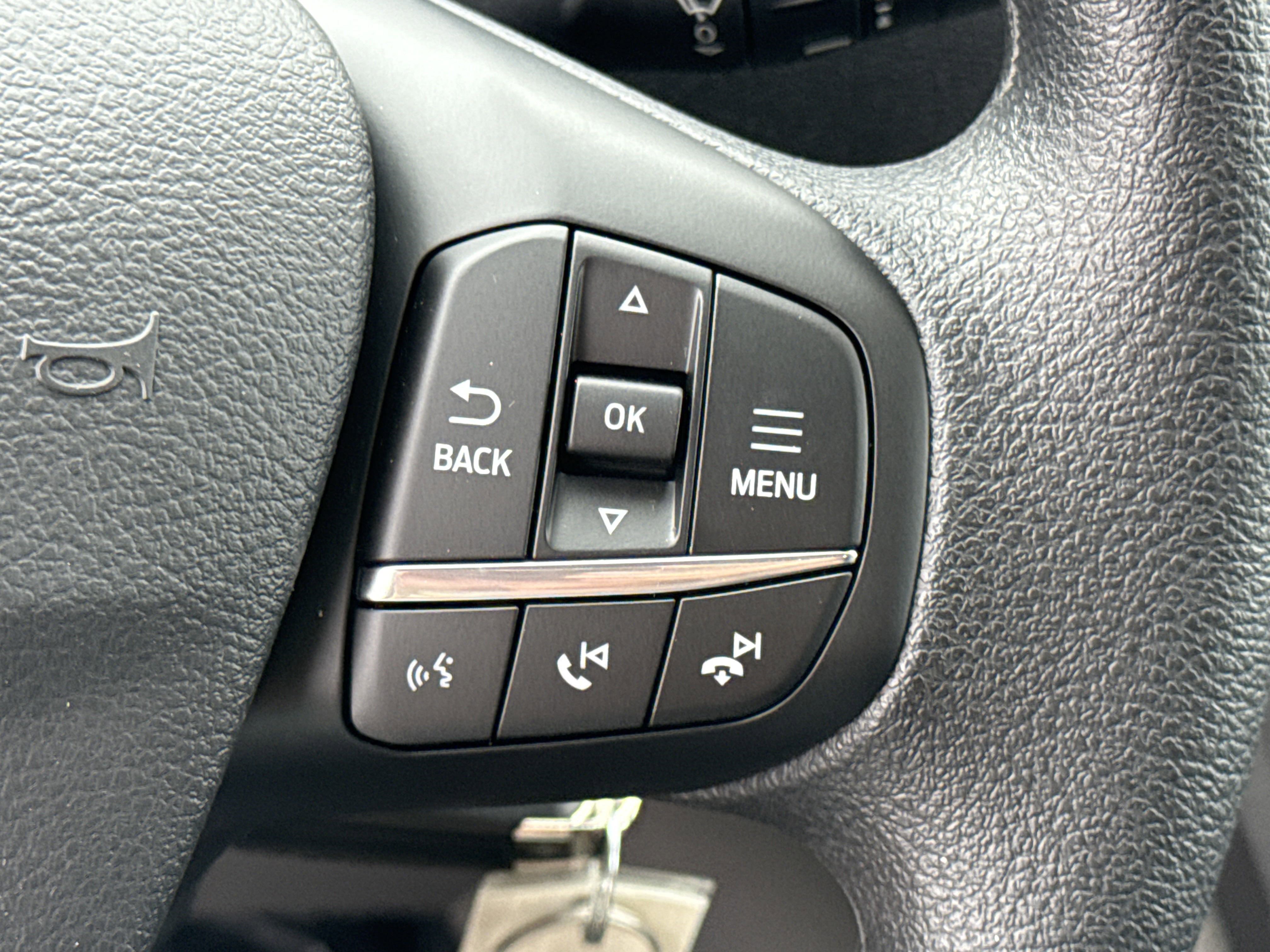 New 2025 Ford Transit 250 148 Medium Roof w/ Load Area Protection Package image 19