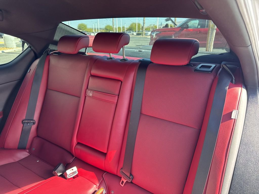 Used 2023 Lexus IS 300 w/ Comfort Package image 18