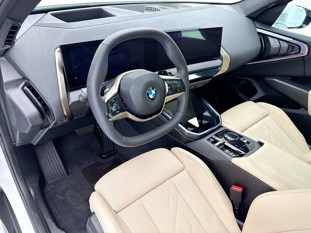 Used 2025 BMW X3 xDrive30i w/ Premium Package AWD/4WD image 9