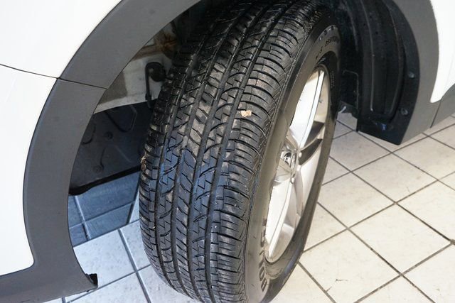 Used 2017 Hyundai Santa Fe Sport image 43