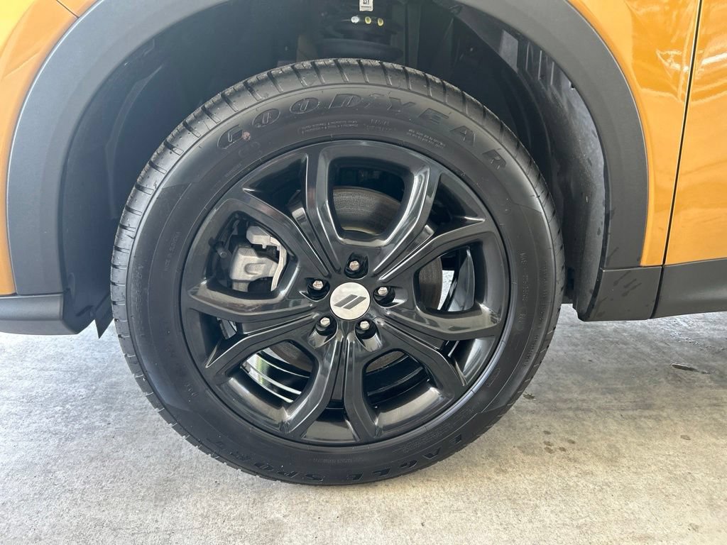 Certified 2024 Dodge Hornet GT w/ GT Blacktop Package AWD/4WD image 14