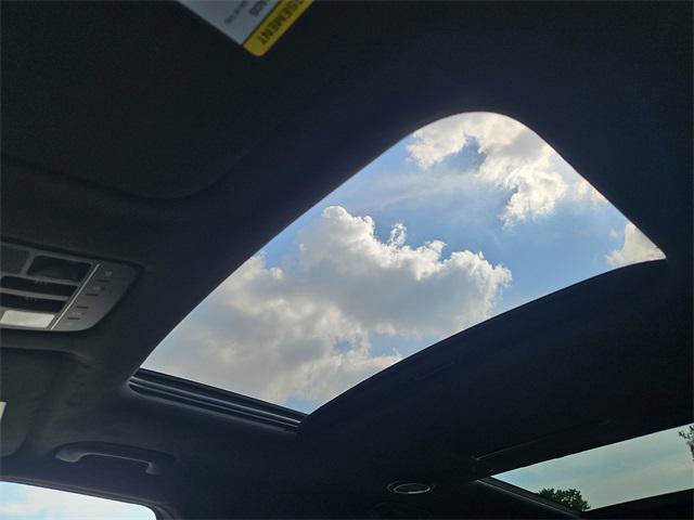 New 2026 Hyundai Palisade Calligraphy image 13