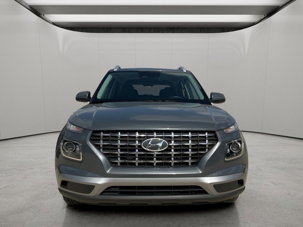 Used 2024 Hyundai Venue SEL image 8