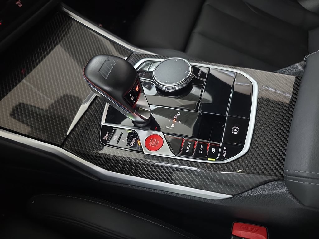 Used 2024 BMW M4 xDrive Competition w/ Executive Package AWD/4WD image 25