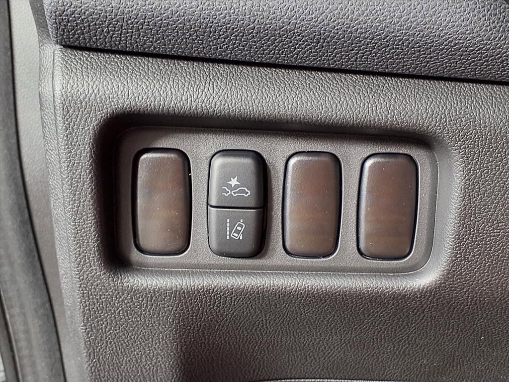 New 2025 Mitsubishi Outlander Sport ES image 22