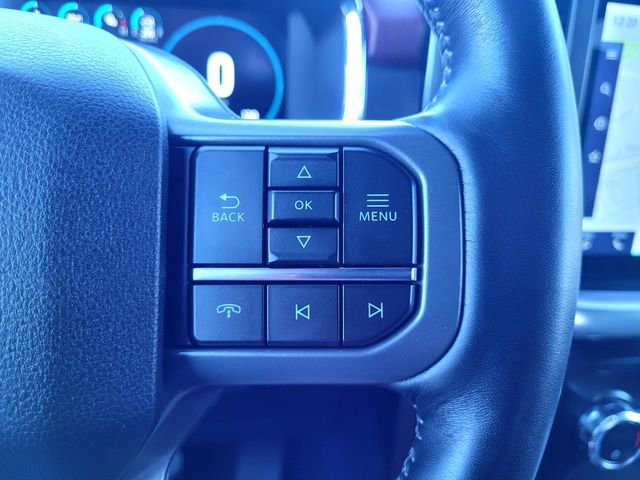 Certified 2021 Ford F150 Lariat w/ Equipment Group 502A High image 23