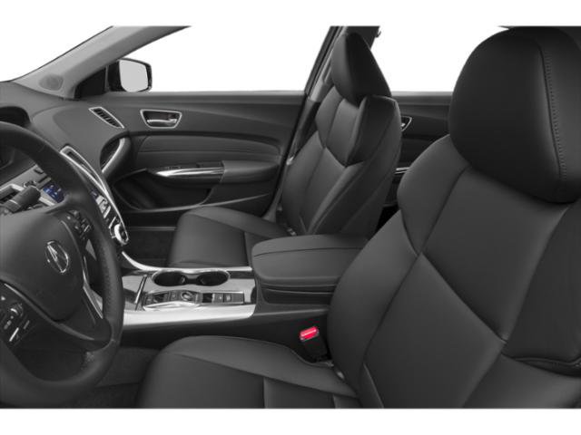 Used 2019 Acura TLX V6 FWD image 9