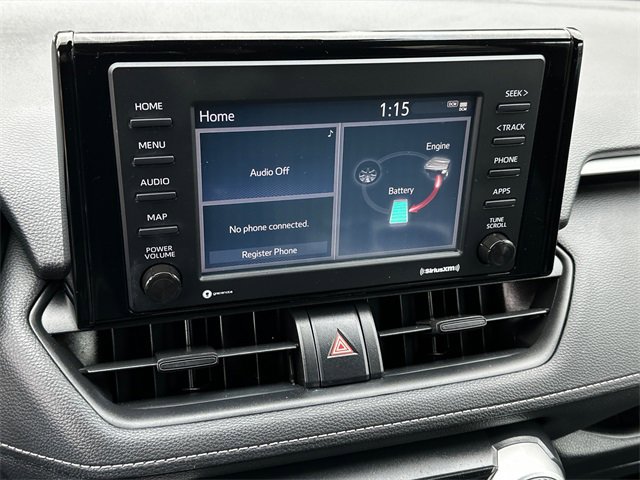 Used 2020 Toyota RAV4 XLE w/ Convenience Package image 28