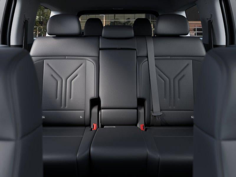 New 2026 Hyundai Santa Fe SEL AWD/4WD image 12