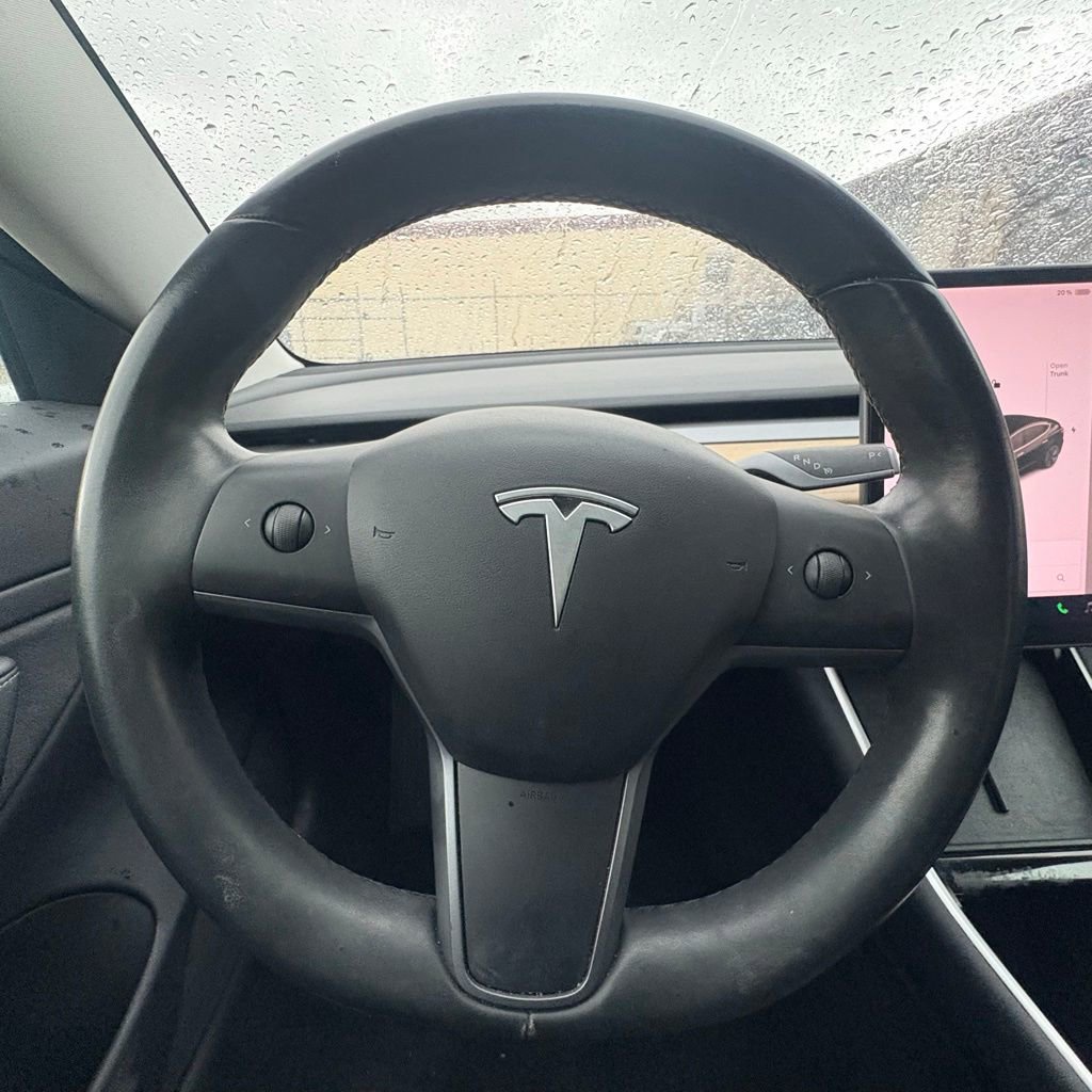 Used 2019 Tesla Model 3 Long Range RWD image 19