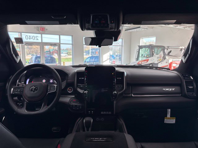 New 2027 RAM 1500 TRX SRT AWD/4WD image 33