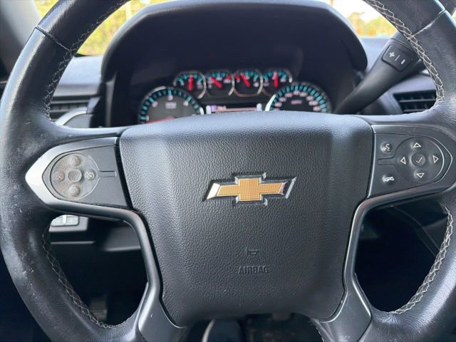 Used 2016 Chevrolet Tahoe LS w/ Max Trailering Package image 10