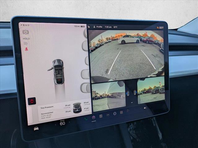 Used 2021 Tesla Model Y Long Range image 14