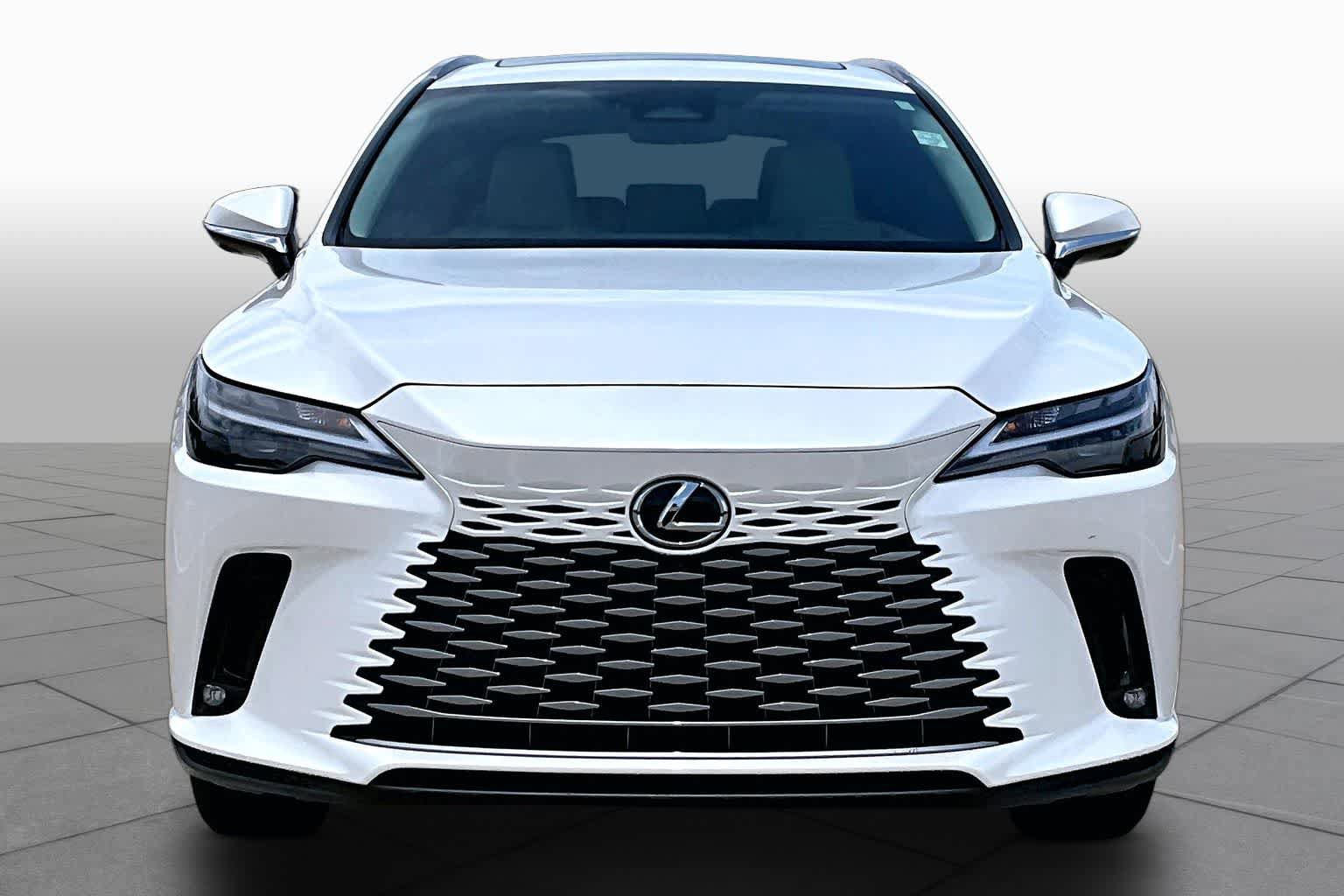 New 2026 Lexus RX 350 Premium Plus FWD image 3