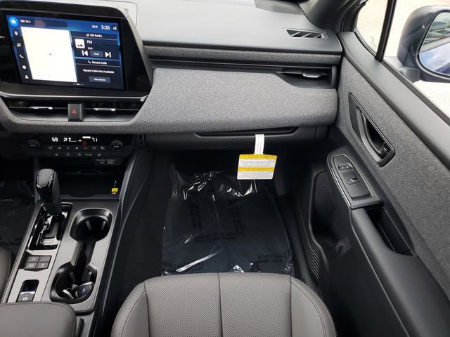 New 2026 Subaru Outback Limited image 18