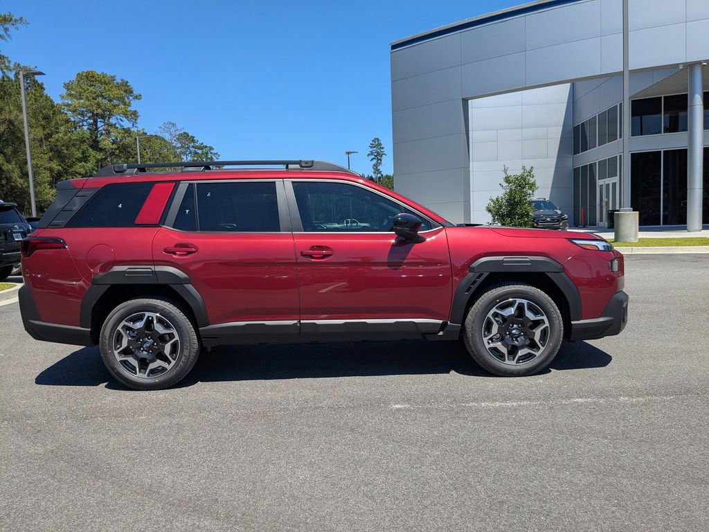 New 2026 Subaru Outback Touring AWD/4WD image 3