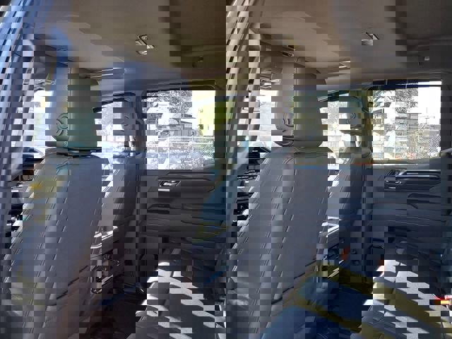 New 2026 GMC Sierra 1500 AT4 w/ Technology Package AWD/4WD image 12