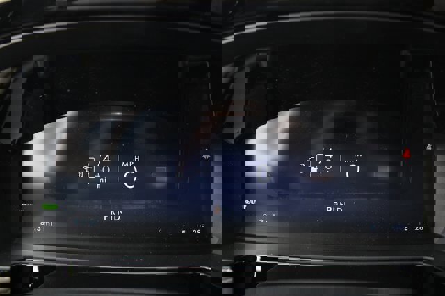 New 2026 Lincoln Corsair Grand Touring image 16