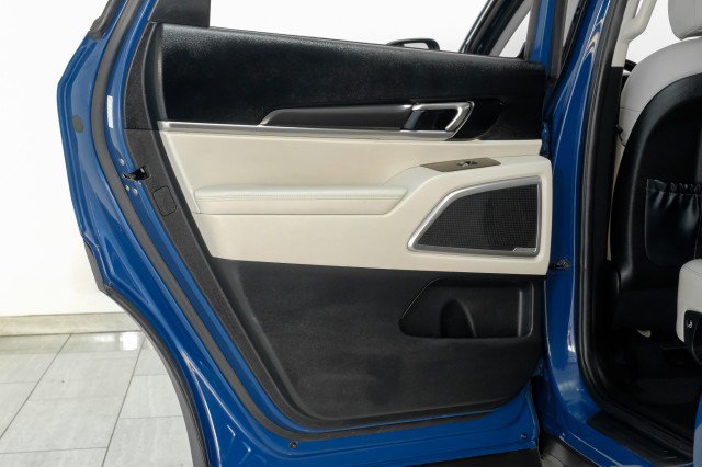 Used 2023 Kia Telluride S w/ S Sunroof Package FWD image 57