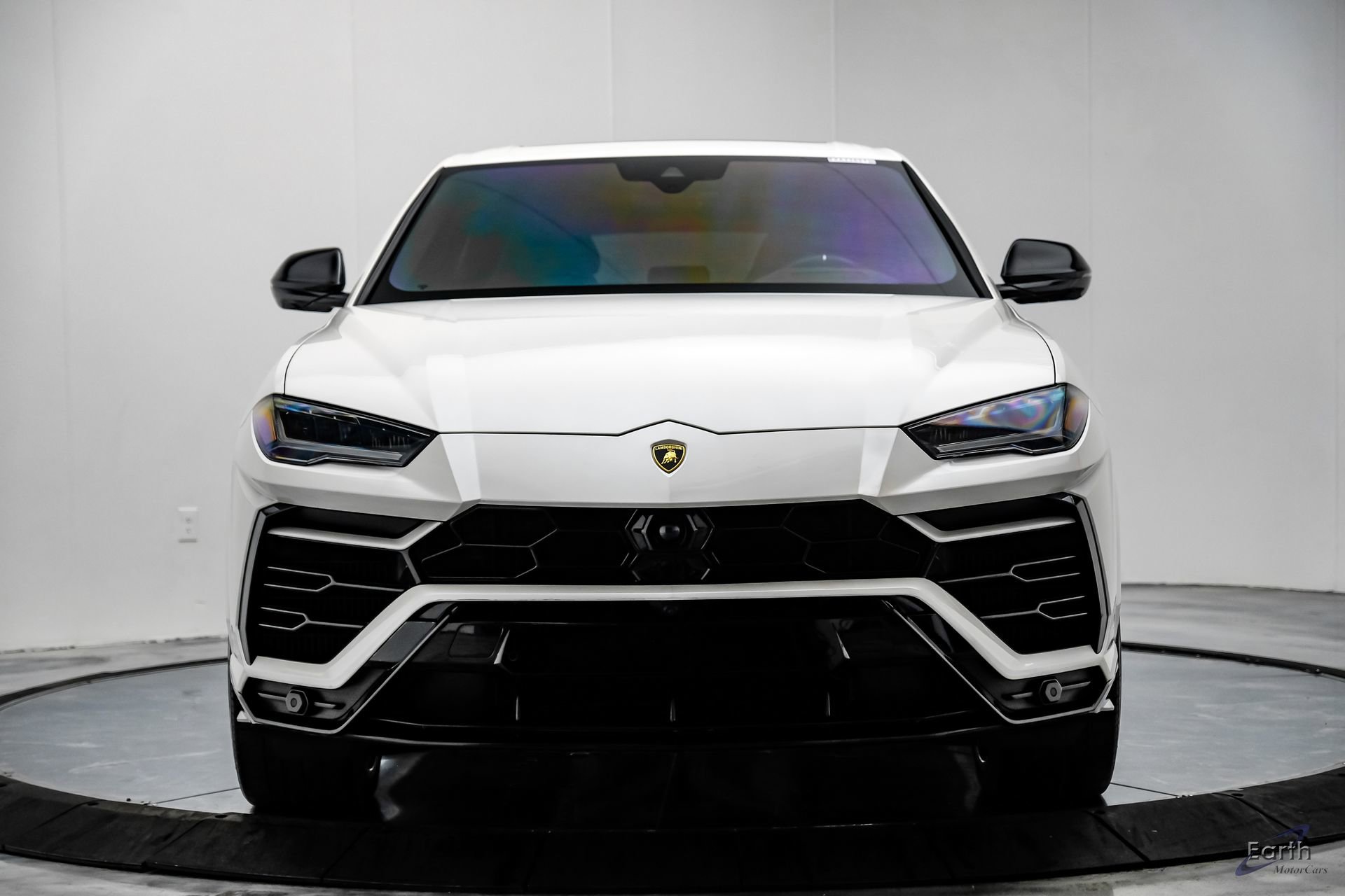 Used 2022 Lamborghini Urus AWD/4WD image 30