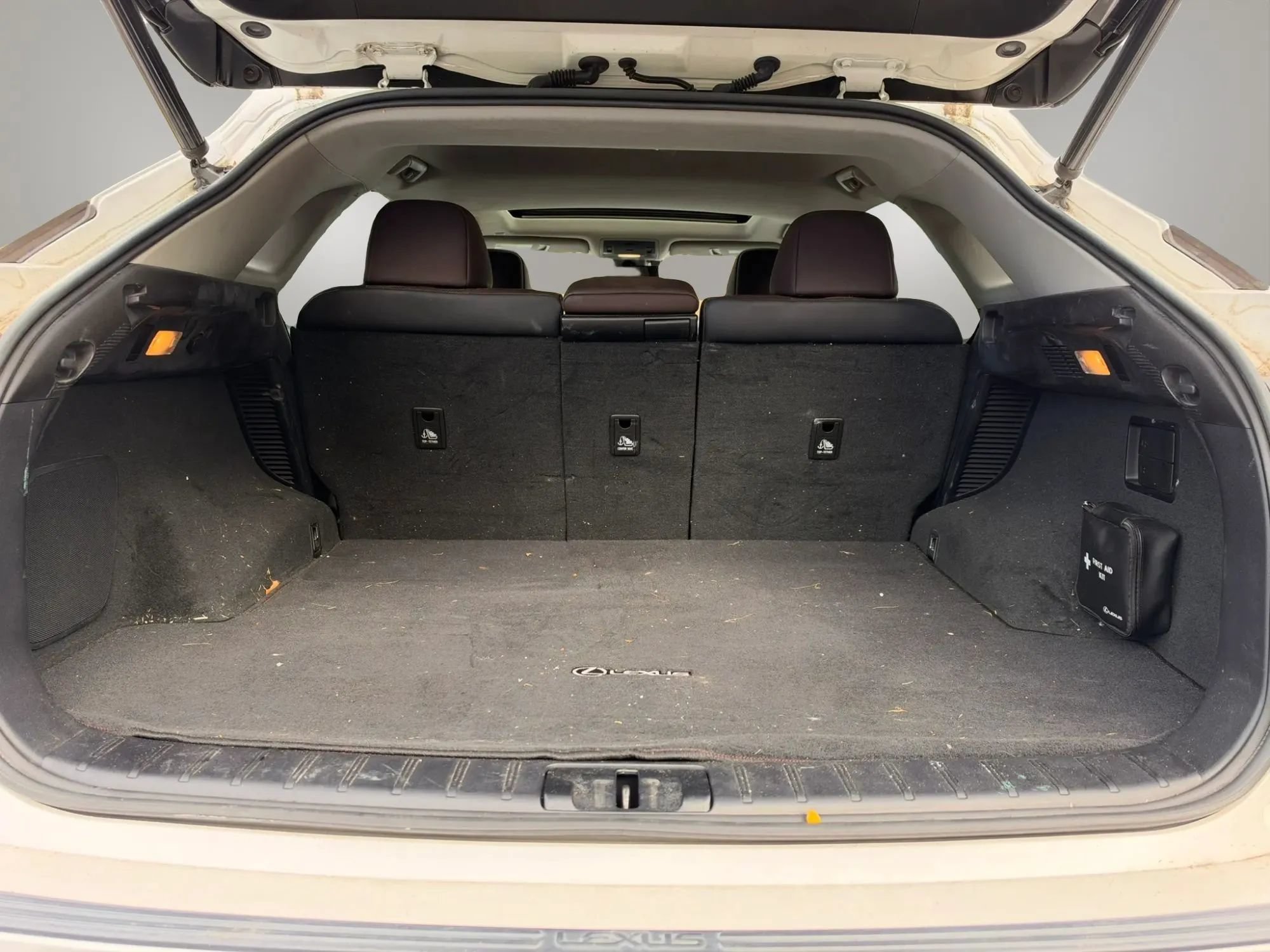 Used 2019 Lexus RX 450h AWD w/ Navigation Package image 26