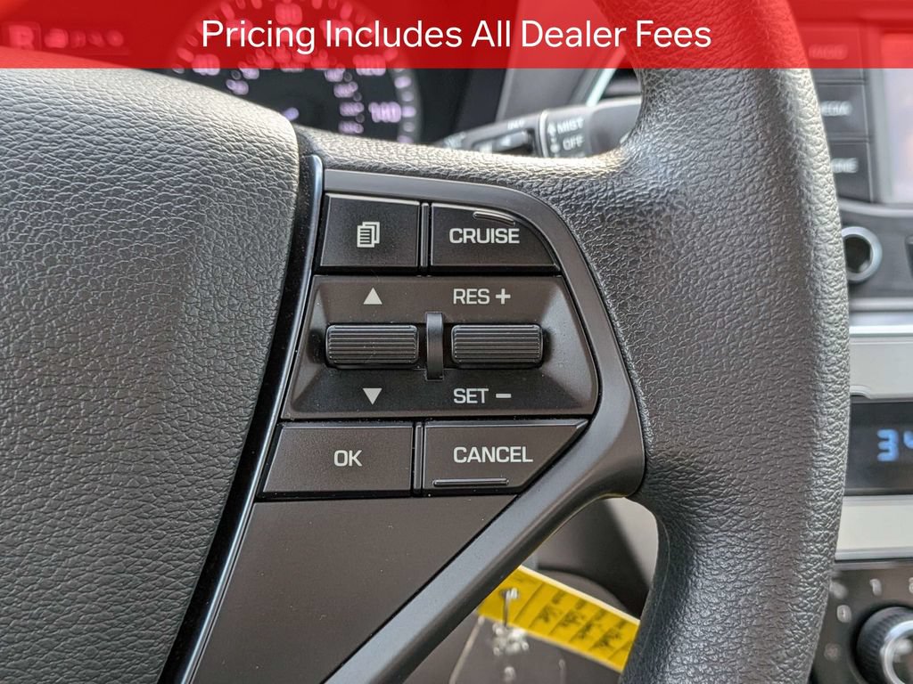 Used 2015 Hyundai Sonata SE w/ Option Group 02 FWD image 25