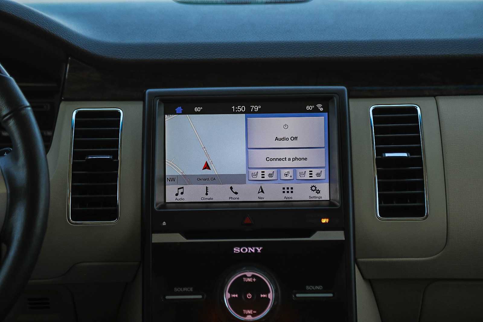 Used 2019 Ford Flex Limited AWD/4WD image 14