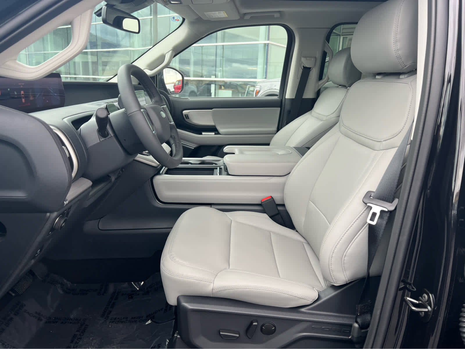 New 2026 Ford Expedition Max Active AWD/4WD image 30