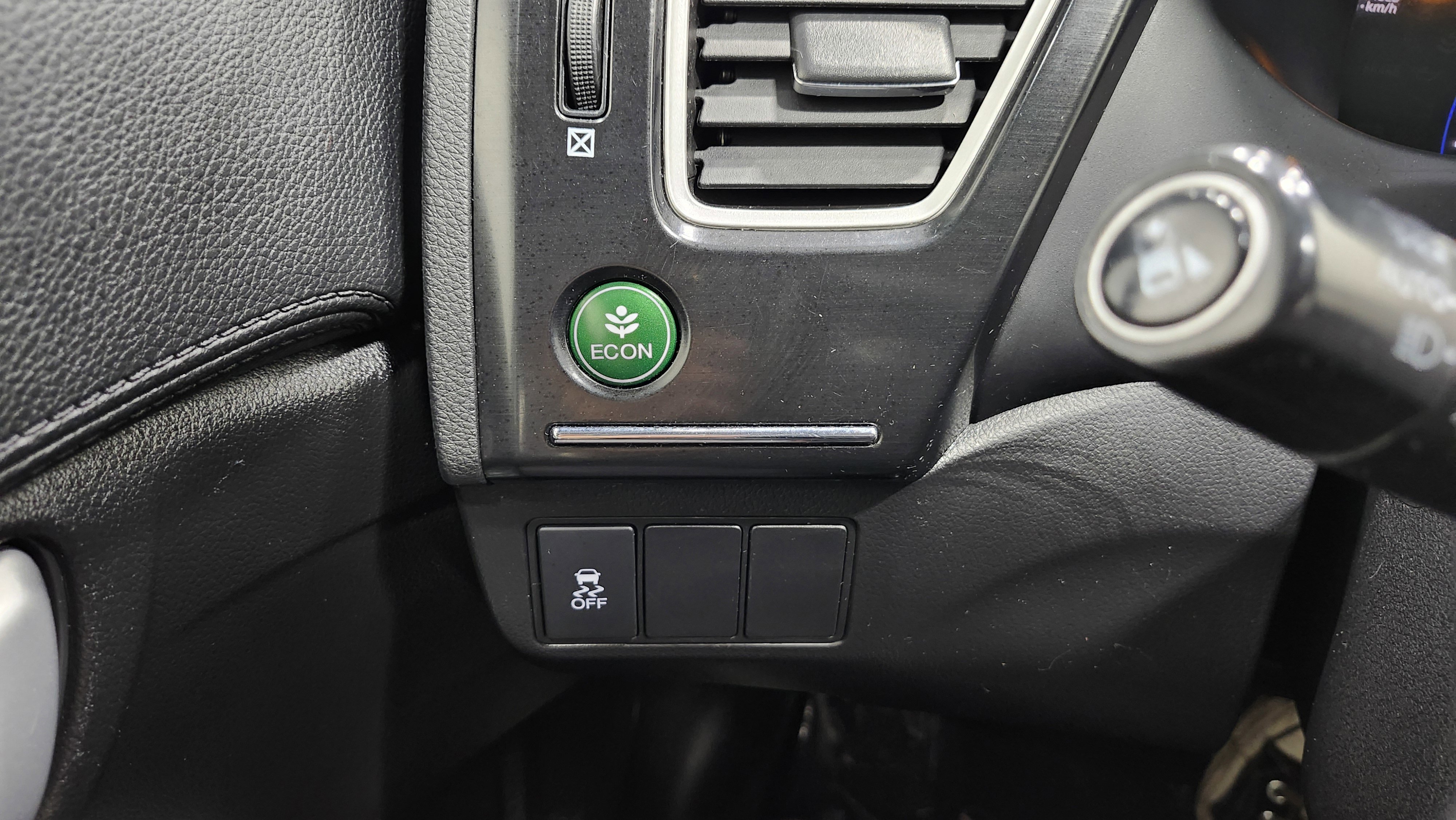 Used 2014 Honda Civic EX image 8