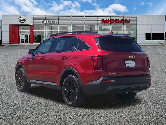 Used 2023 Kia Sorento S AWD/4WD image 5
