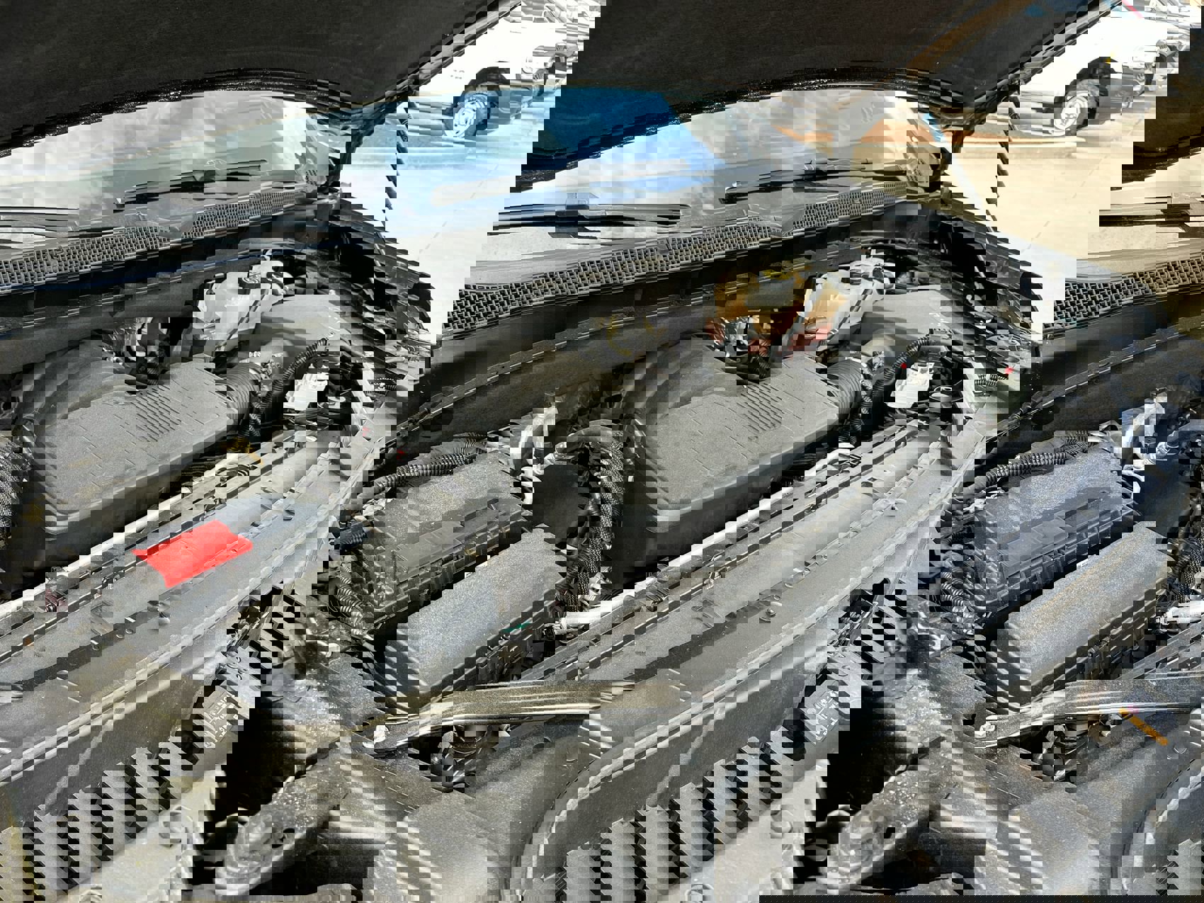 Used 2023 Chevrolet Tahoe High Country image 26