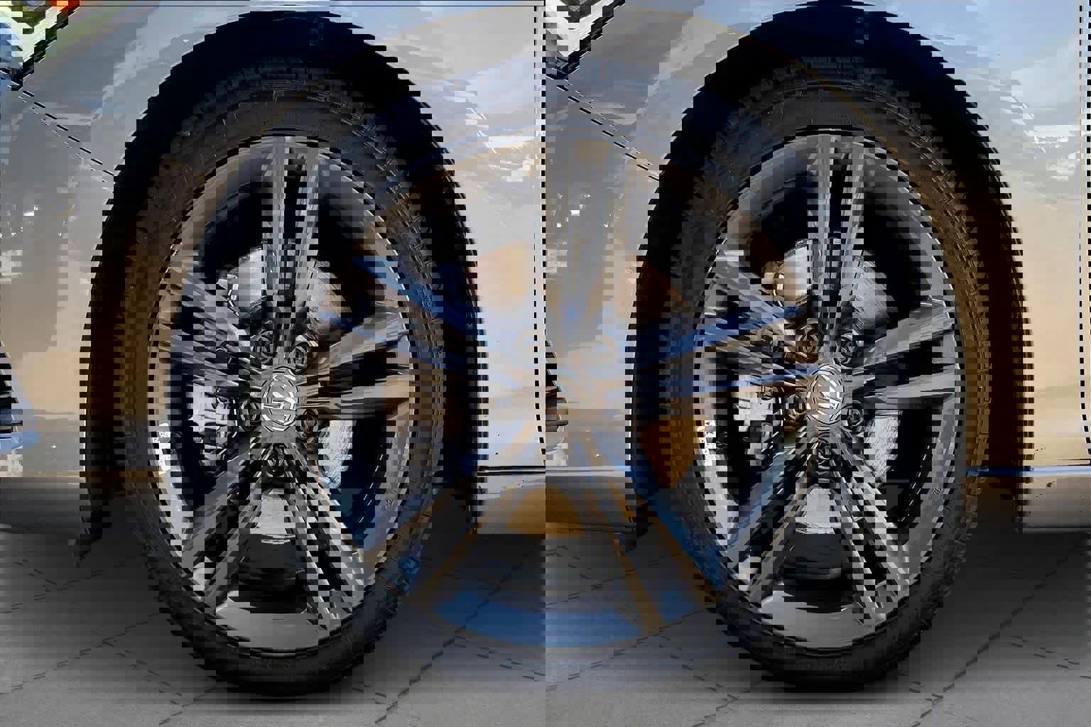 Used 2023 Acura Integra A-Spec image 10