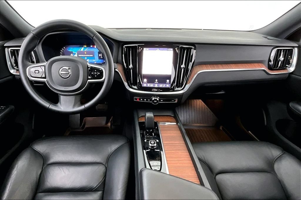 Certified 2023 Volvo S60 B5 Plus w/ Climate Package AWD/4WD image 19