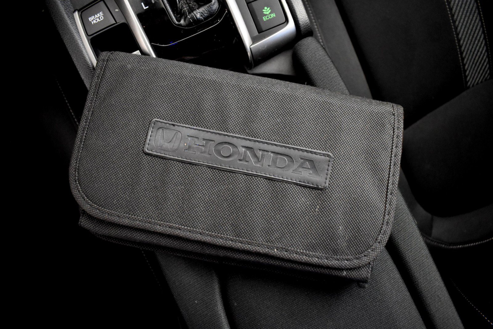 Used 2018 Honda Civic EX image 20