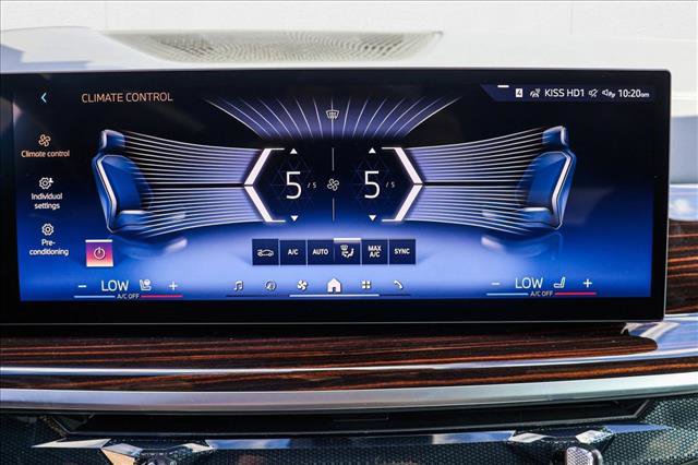 New 2026 BMW X5 xDrive40i w/ Premium Package image 18