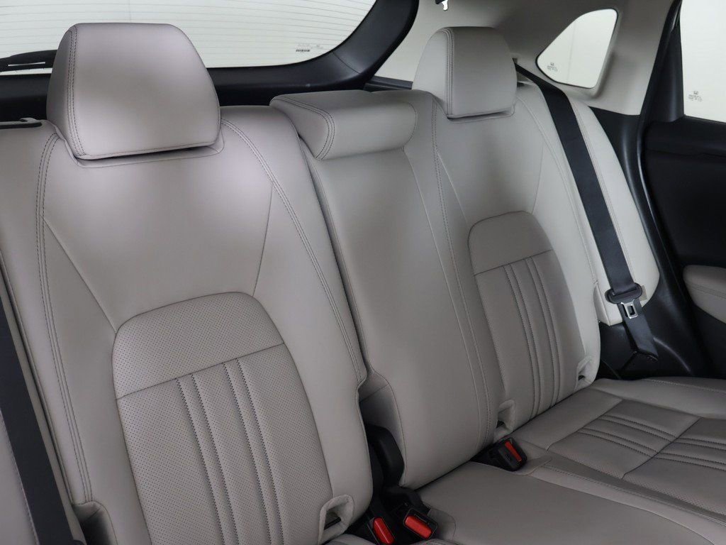 Used 2025 Honda HR-V EX-L image 34